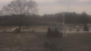 Weather camera view of Coventry Emergency Operations Center (EOC).