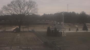 Weather camera view of Coventry Emergency Operations Center (EOC).