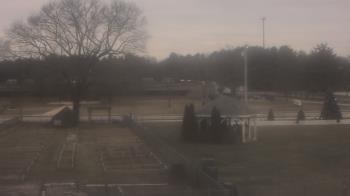 Weather camera view of Coventry Emergency Operations Center (EOC).