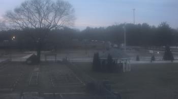 Weather camera view of Coventry Emergency Operations Center (EOC).