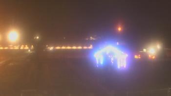 Weather camera view of Coventry Emergency Operations Center (EOC).