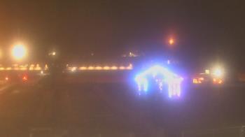 Weather camera view of Coventry Emergency Operations Center (EOC).