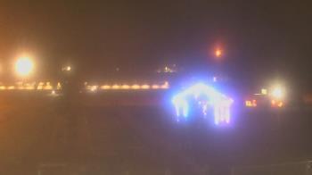 Weather camera view of Coventry Emergency Operations Center (EOC).