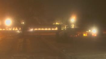 Weather camera view of Coventry Emergency Operations Center (EOC).