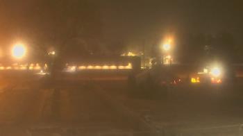 Weather camera view of Coventry Emergency Operations Center (EOC).