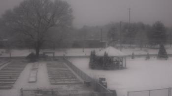 Weather camera view of Coventry Emergency Operations Center (EOC).
