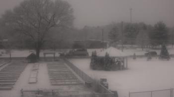 Weather camera view of Coventry Emergency Operations Center (EOC).