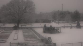 Weather camera view of Coventry Emergency Operations Center (EOC).