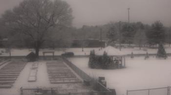 Weather camera view of Coventry Emergency Operations Center (EOC).