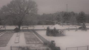 Weather camera view of Coventry Emergency Operations Center (EOC).