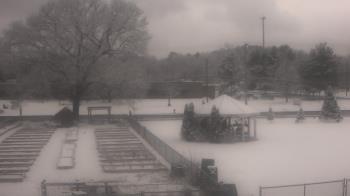 Weather camera view of Coventry Emergency Operations Center (EOC).