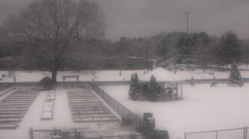 Weather camera view of Coventry Emergency Operations Center (EOC).