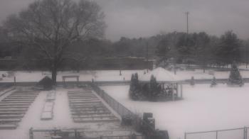Weather camera view of Coventry Emergency Operations Center (EOC).