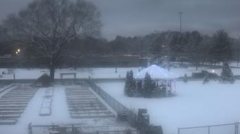 Weather camera view of Coventry Emergency Operations Center (EOC).