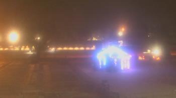 Weather camera view of Coventry Emergency Operations Center (EOC).