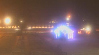 Weather camera view of Coventry Emergency Operations Center (EOC).