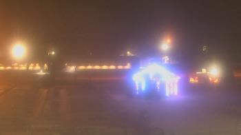 Weather camera view of Coventry Emergency Operations Center (EOC).