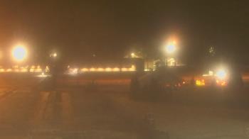 Weather camera view of Coventry Emergency Operations Center (EOC).