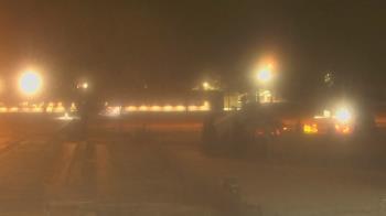 Weather camera view of Coventry Emergency Operations Center (EOC).