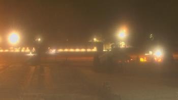 Weather camera view of Coventry Emergency Operations Center (EOC).