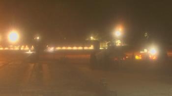 Weather camera view of Coventry Emergency Operations Center (EOC).