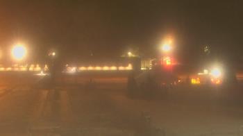 Weather camera view of Coventry Emergency Operations Center (EOC).