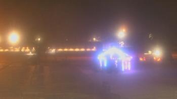 Weather camera view of Coventry Emergency Operations Center (EOC).