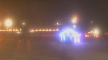 Weather camera view of Coventry Emergency Operations Center (EOC).