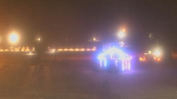 Weather camera view of Coventry Emergency Operations Center (EOC).