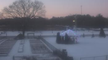 Weather camera view of Coventry Emergency Operations Center (EOC).