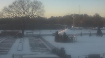 Weather camera view of Coventry Emergency Operations Center (EOC).