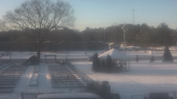 Weather camera view of Coventry Emergency Operations Center (EOC).