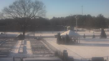 Weather camera view of Coventry Emergency Operations Center (EOC).