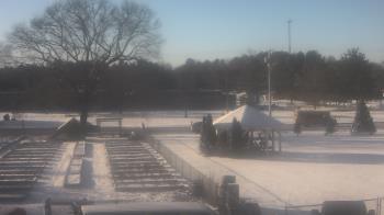 Weather camera view of Coventry Emergency Operations Center (EOC).