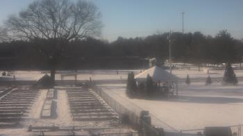 Weather camera view of Coventry Emergency Operations Center (EOC).