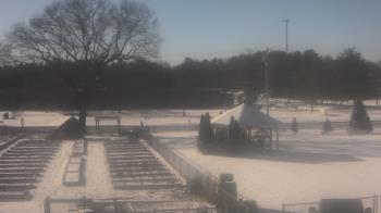 Weather camera view of Coventry Emergency Operations Center (EOC).