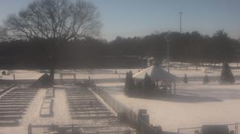 Weather camera view of Coventry Emergency Operations Center (EOC).