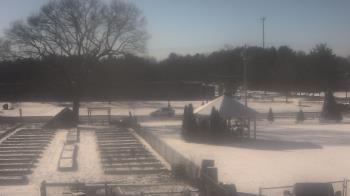 Weather camera view of Coventry Emergency Operations Center (EOC).