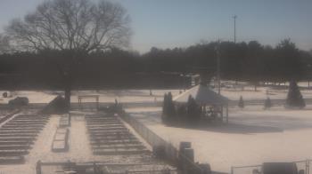 Weather camera view of Coventry Emergency Operations Center (EOC).