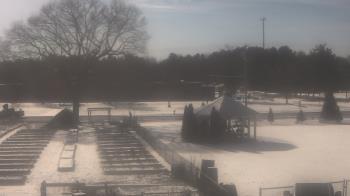 Weather camera view of Coventry Emergency Operations Center (EOC).