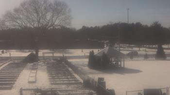 Weather camera view of Coventry Emergency Operations Center (EOC).