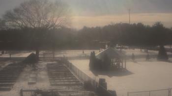 Weather camera view of Coventry Emergency Operations Center (EOC).