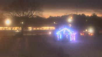 Weather camera view of Coventry Emergency Operations Center (EOC).