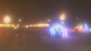 Weather camera view of Coventry Emergency Operations Center (EOC).