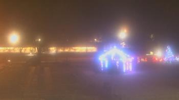 Weather camera view of Coventry Emergency Operations Center (EOC).