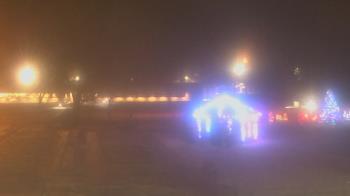 Weather camera view of Coventry Emergency Operations Center (EOC).