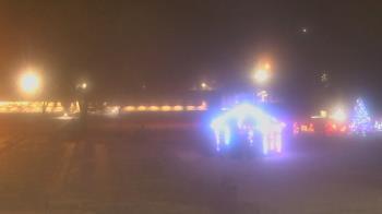 Weather camera view of Coventry Emergency Operations Center (EOC).