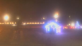 Weather camera view of Coventry Emergency Operations Center (EOC).