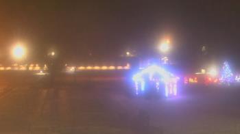 Weather camera view of Coventry Emergency Operations Center (EOC).