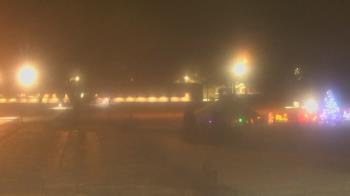 Weather camera view of Coventry Emergency Operations Center (EOC).